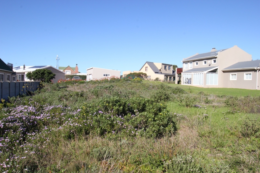 0 Bedroom Property for Sale in Bettys Bay Western Cape